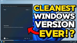 DONT Install WINDOWS Without Watching This FIRST [upl. by Mohorva]