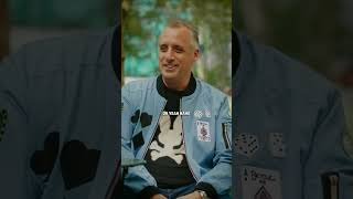 I had a great talk with Joe Gatto shorts [upl. by Ceevah]