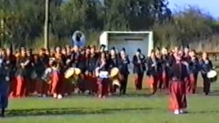 concentration de zouaves florennes 1993avi [upl. by Eiram]