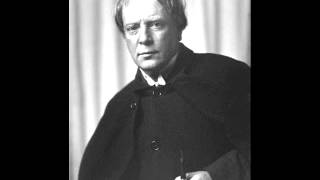 Arthur Machen  The Great God Pan audiobook [upl. by Homer]