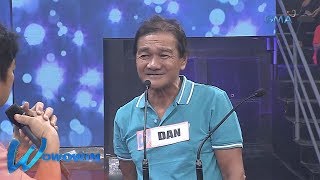 Wowowin Basta kusinero matinik sa babae [upl. by Egiap413]