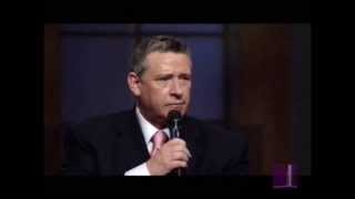 Rod Parsley  Lord teach us how to pray [upl. by Laural]