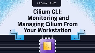 Mastering the Cilium CLI to configure and troubleshoot your Kubernetes networking platform [upl. by Ynnohj65]