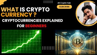 What is CryptoCurrency  About Bitcoin amp Cryptocurrencies Explained for BeginnersBitcoin Series [upl. by Auhoj]