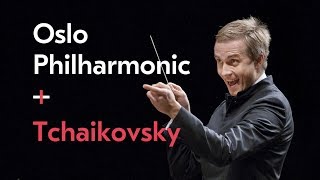 Pyotr Tchaikovsky Symphony No 5 [upl. by Markman]