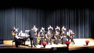 Lamphere High School Jazz Choir and Symphonic Performance Part 3 [upl. by Zebaj]