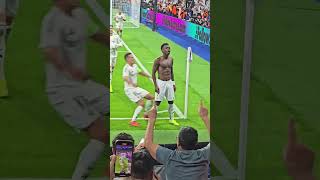 Real Madrid vs Borussia Dortmund 52 highlights soccerhighlights football uefanationsleague [upl. by Asseram]