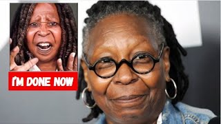 Whoopi Goldberg Family FINALLY Exposed The Tragedy She Is Suffering In Silence [upl. by Annuaerb]