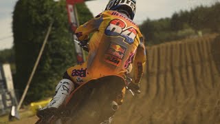 JEFFREY HERLINGS  LOMMEL 2024 [upl. by Tisdale]