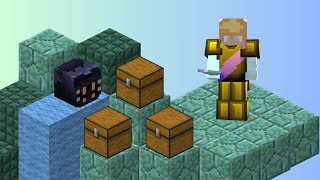 UPDATED Fast MithrilGemstone Powder Grinding Guide  Hypixel Skyblock Tutorial [upl. by Audy]