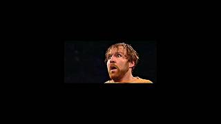 😱Dean Ambrose 😍Teddy Bear Attitude status trending shorts viralvideo [upl. by Riggall503]