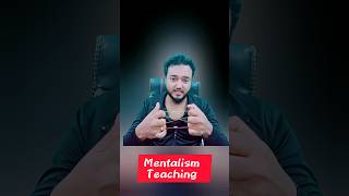 mentalism Tutorial class  mentalisam teaching in Malayalam mentalism mentalismteaching mentalist [upl. by Lola]