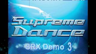 Roland SRX05 Board Supreme Dance 3 [upl. by Acnairb]