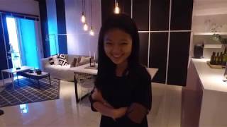 Beng thinking of selling her MX5 for this EcoSky condo Lets review it  Estatemalaysiacom [upl. by Yme]