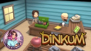 The Dinkum Anniversary Event is Back︱Lollygag Island︱🔴LIVE [upl. by Clarhe]