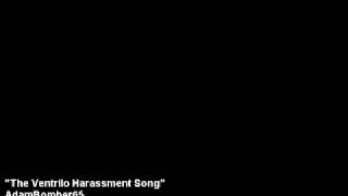 The Ventrilo Harassment Song [upl. by Rockwood]