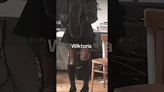 Jaki jest twój styl☺️💗subscribe wbijsie shorts imię 💗 [upl. by Eimilb]