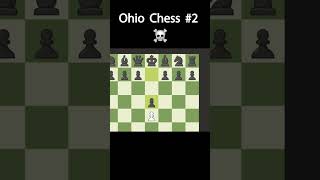 You cant even play Chess in Ohio 💀 [upl. by Carlick]