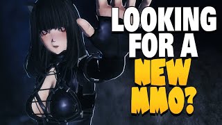 New MMORPGs Releasing in December 2023  What MMO Should You Play [upl. by Inavoj]