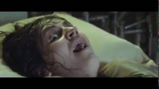 THE CRUCIFIXION Official Trailer 2017 Sophie Cookson Horror Movie HD YouTube [upl. by Atilef]