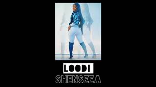 shenseea  loodi ﹝𝚂𝚕𝚘𝚠𝚎𝚍𝚛𝚎𝚟𝚎𝚛𝚋﹞ [upl. by Muire]