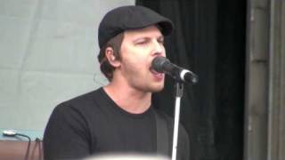 Gavin DeGraw Chemical Party 1 New Orleans LA 21409 [upl. by Teresina]