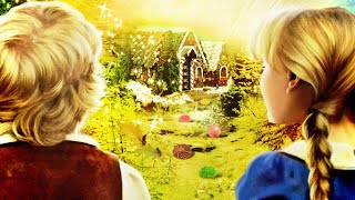 Official Trailer  HANSEL AND GRETEL 1986 David Warner Cannon Films [upl. by Etennaej90]