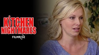 Kitchen Nightmares Uncensored  Season 4 Episode 13  Full Episode [upl. by Limemann]