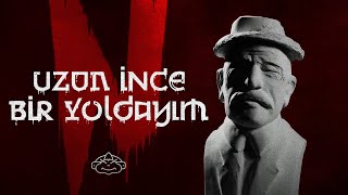 maNga amp Ezgi Arıkan  Uzun İnce Bir Yoldayım Official Video [upl. by Khichabia]