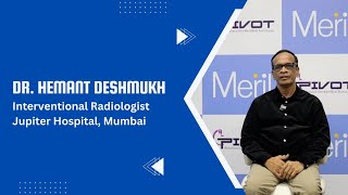 Peripheral vascular disease PVD by Dr Hemant Deshmukh [upl. by Obala280]