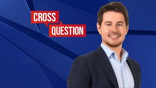 Cross Question 2507  Watch again Ailbhe Rea Ella Whelan Denise Headley Benedict Spence [upl. by Flemming]