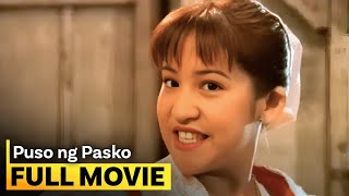 Puso ng Pasko FULL MOVIE  Jolina Magdangal [upl. by Venditti]