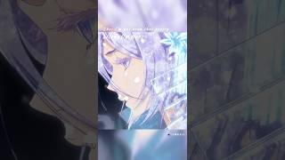 Most Beautiful BANKAI haka no togame  Bleach AMVEDIT anime animeedit shorts [upl. by Camp]