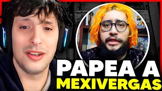 GUIBEL ¡FUE BANEADO de TWITCH pero [upl. by Enyrat]