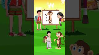 Where is Natos father tunipakhirgolpo animatedcartoon animation tuntunipakirgolpo cartoon [upl. by Dilks209]