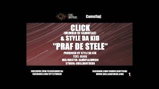 Click  Praf de stele prod Style da Kid 2012 [upl. by Teryn]