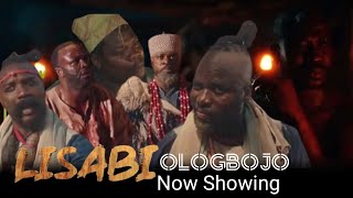 LISABI OLOGBOJO Yoruba movie 2024 Lateef Adedimeji Odunlade Adekola Mr macaroni Ibrahim chater [upl. by Ylekalb105]