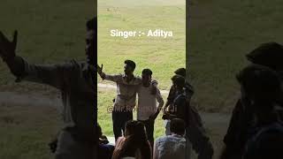 Unforgettable Moments at BHU Main Campus Geology Meetup  Juniors amp Seniors Bond in Banaras Ghat [upl. by Price]