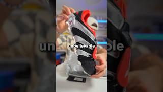 SUPER RARE PAIR OF FOOTBALL BOOTS football soccer unboxing footballboots [upl. by Otter793]