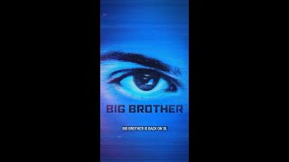 Big Brother Australia Is Back2025 Teaser2024 [upl. by Primaveria]