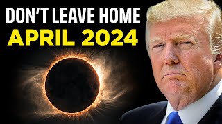 EVERYONE TALKED ABOUT THE SOLAR ECLIPSE OF APRIL 2024 But Why Did Nothing Happen [upl. by Acemaj]