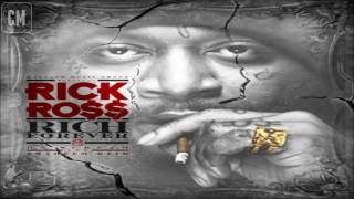 Rick Ross  Rich Forever FULL MIXTAPE  DOWNLOAD LINK 2012 [upl. by Karyl]