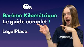 Tout savoir sur les indemnités kilométriques [upl. by Pentheam]