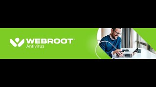 Webroot Antivirus Software 2024 3 Device 1 Year Download for PC Mac [upl. by Percy]