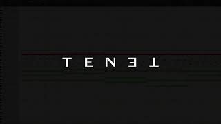 TENET Cover by Peter Go FanMade [upl. by Hamfurd]