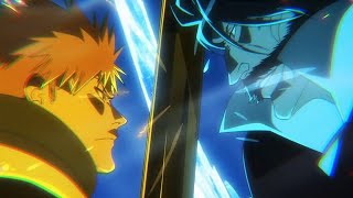 BLEACH Thousand Year Blood War OFFICIAL Court Part 3 TRAILER 4k [upl. by Hellene94]