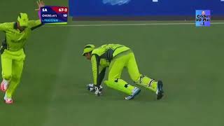 Pakistan vs South Africa World Cup 2015 Full Highlights [upl. by Culliton909]