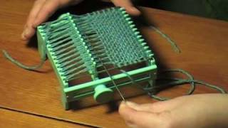 Wonder Weave Loom [upl. by Amerd]