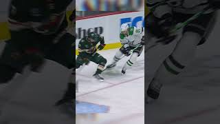 Seguin ➡ Hintz shorthanded [upl. by Simons]