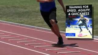 Training for Speed Agility and Quickness [upl. by Inaliak]